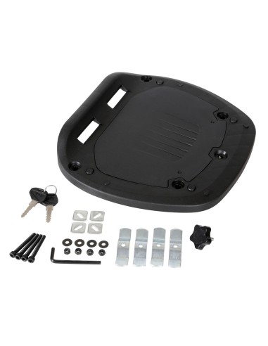 T-Box 52, bauletto moto - 52 litri