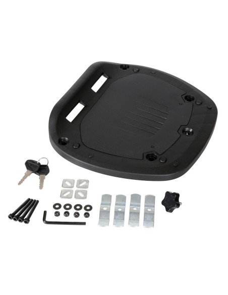 T-Box 52, bauletto moto - 52 litri