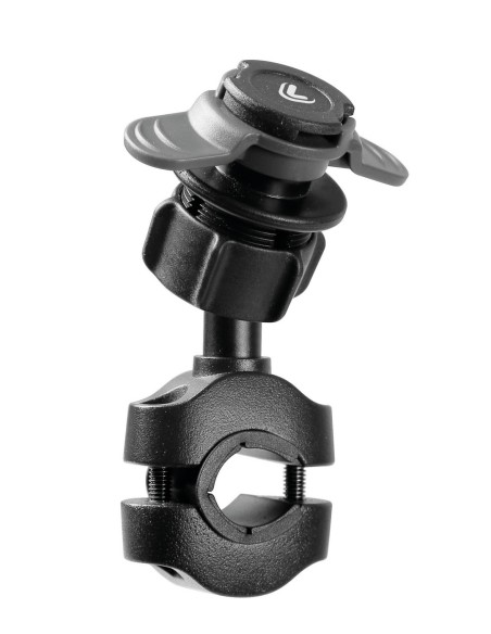 Titan Bar, supporto con attacco per specchietti e traversini