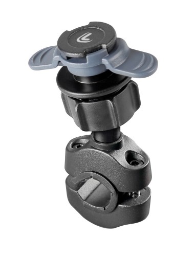 Titan Bar, supporto con attacco per specchietti e traversini