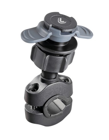 Titan Bar, supporto con attacco per specchietti e traversini