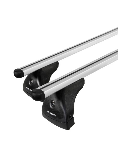 CP.BARRE ALLUMINIO HELIOL 127CM