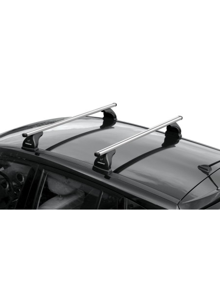 CP.BARRE ALLUMINIO HELIOL 127CM