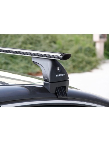 KIT ATTACCHI PORTATUTTO ALFA GIULIETTA 04/10- in poi  N21101 LAMPA