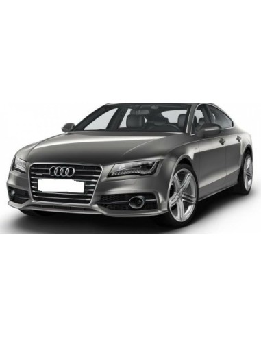 SCENDENTE ANTERIORE DX AZZ.AUDI A7 2010 in poi