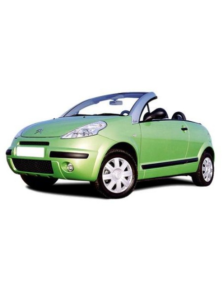 LATERALE P-DX VR C3 PLURIEL 03 in poi