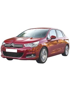 FISSO CARROZZERIA POSTERIORE-DX VR C4 2011 in poi