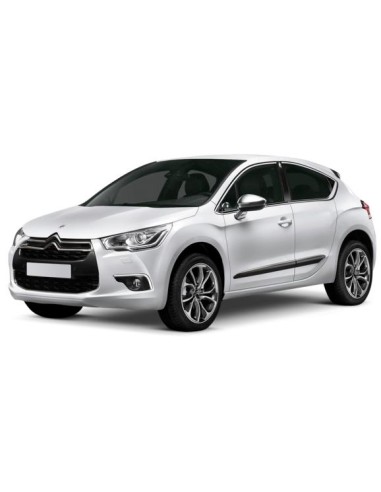 FISSO ANTERIORE SX INC.VR CITROEN DS4 2011 in poi