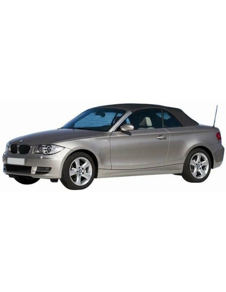 LUNOTTO FUME' BMW S1 E82 COUPE' 07 in poi