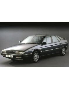 LUNOTTO VR CITROEN XM SW 89 in poi