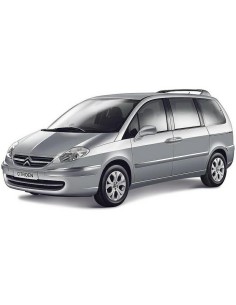 LUNOTTO VR CITROEN C8 02 in poi