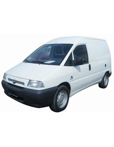 PARABREZZA VR SCUDO ULISSE+ZETA+P-806 94-02