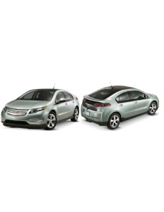 PARABREZZA INC.VR CHEVROLET VOLT 2012 in poi