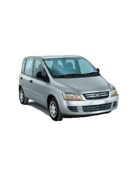 PARABREZZA VR FIAT MULTIPLA '04 in poi