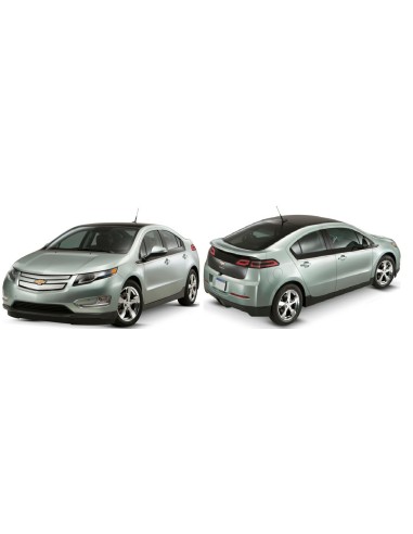PARABREZZA INC.VR CHEVROLET VOLT 2012 in poi