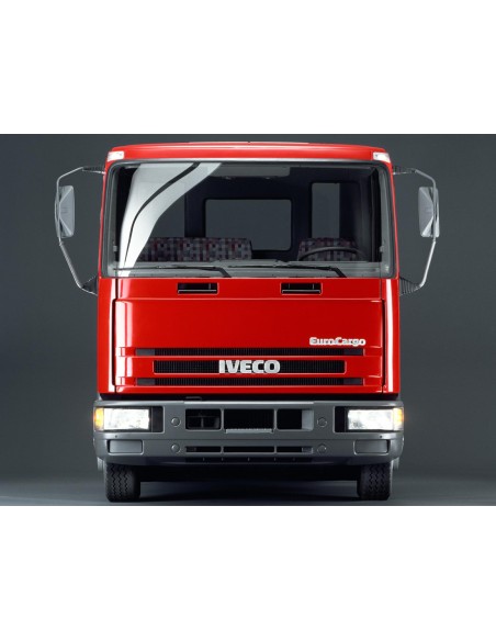 FISSO ANT.EUROCARGO'91 in poi 03 in poi DX CH.