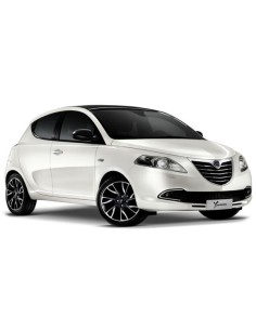 SCENDENTE ANTERIORE LANCIA Y'11 in poi DX AZZ.