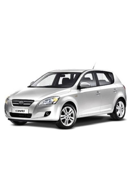 LUNOTTO VR KIA CEE'D SW 06-2012