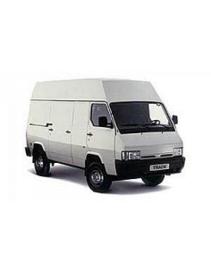 PARABREZZA NISSAN TRADE-EBRO SOLO VAN
