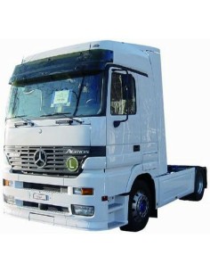 PARABREZZA VCF ACTROS CABINA 941 96-2011