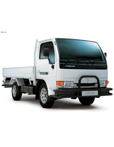 PARABREZZA VR NISSAN CABSTAR 99-07