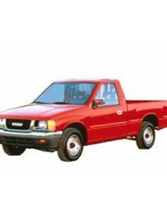 PARABREZZA FRONTERA 91-98-ISUZU CAMPO 88