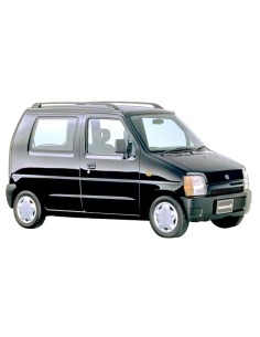 LUNOTTO VR SUZUKI WAGON R 97-00