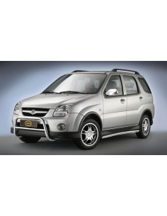 LUNOTTO VR IGNIS 03 in poi + SUBARU JUSTY