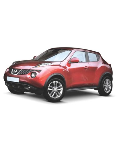 PARABREZZA VR+ACU+SENSORE NISSAN JUKE 2010 in poi