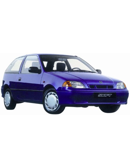 PARABREZZA VR SUZ.SWIFT 5P 89-05