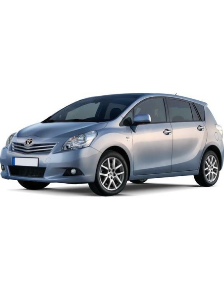 PARABREZZA INCAPSULATO VR+SENSORE TOYOTA VERSO 09 in poi