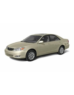 PARABREZZA VCF BL+SENS.TOY.CAMRY 02 in poi