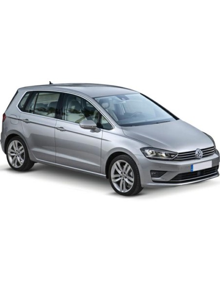 PARABREZZA VR ACU+SEN.GOLF SPORT VAN 14 in poi