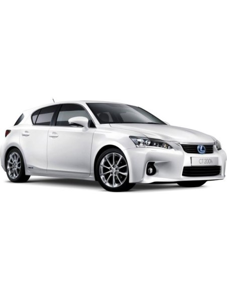 PARABREZZA INCAPSULATO VR C/SEN.LEXUS CT200