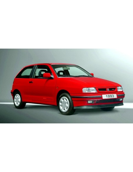 PARABREZZA VR SEAT IBIZA 93-96 INCAP.
