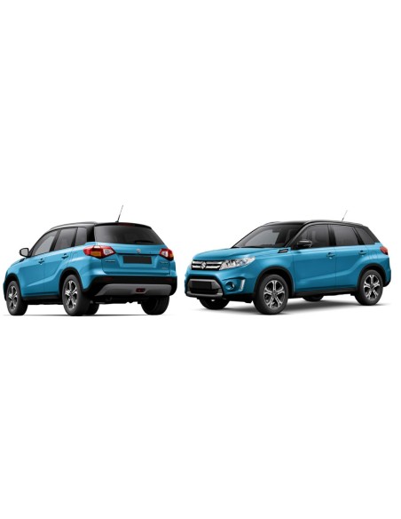 LUNOTTO FUME' VITARA 2015 in poi