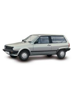 GUARNIZ.PARABREZ.POLO'81 in poi