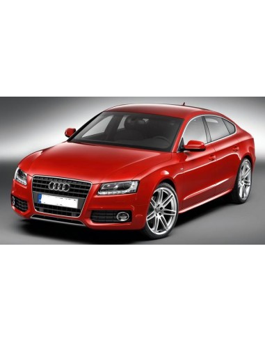 RETROVISORE SX ELETTRICO T.PRIM+FAN.AUDI A5 07 in poi