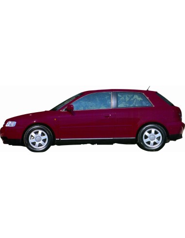 RETROVISORE DX ELETTRICO TERM.PRIM.A3 3P 00-03