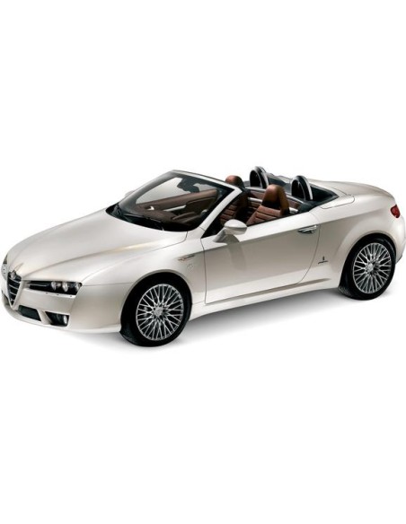 SCENDENTE DX ALFA ROMEO SPYDER 06 in poi