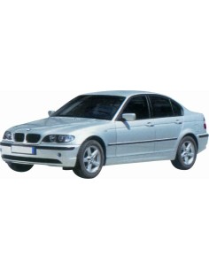 SCENDENTE SX VR BMW S3 E46 COMPACT 01 in poi