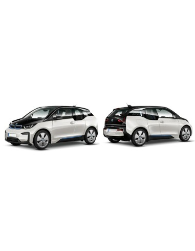 FISSO POSTERIORE SX VR BMW I3 2013 in poi