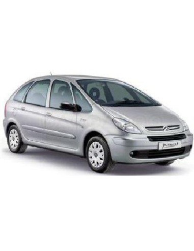 MOLLA A GAS XSARA PICASSO '00 in poi CM.68