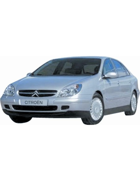 RETROVISORE DX ELETTRICO TE.CITROEN C5 01-08