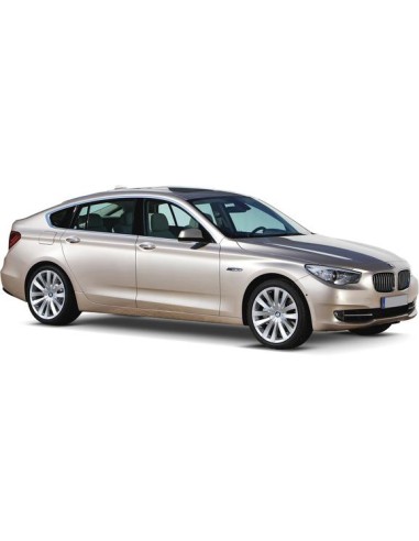 VETRINO CON PIASTRA DX EL.ASF.BMW S5 GT 10 in poi +F10