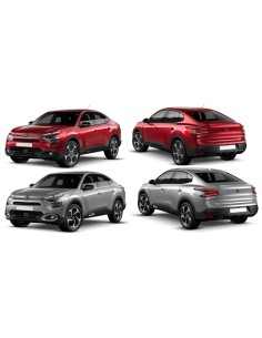 RETROVISORE SX ELETTRICO PRIM.C3 AIRCROSS 2017 in poi 2