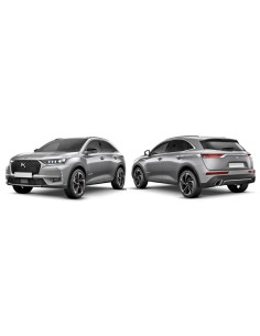 P.ZZA AC.VR+SEM.+CAMERA DS7 2018 in poi 2