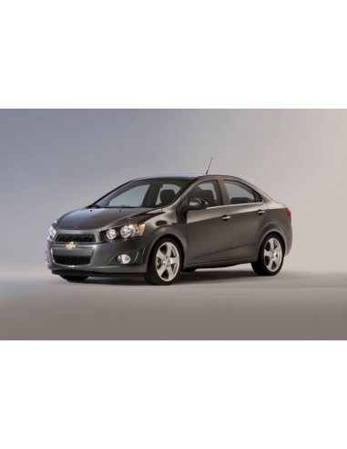 RETROVISORE DX MECCNERO AVEO 09 in poi