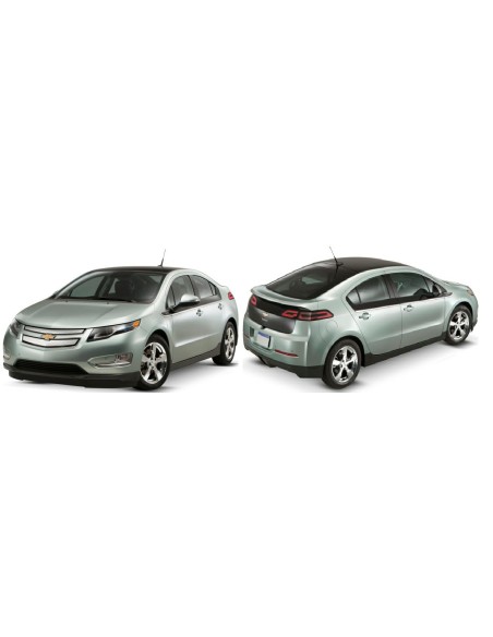 SCENDENTE POSTERIORE-DX VR CHEVROLET VOLT 2012 in poi