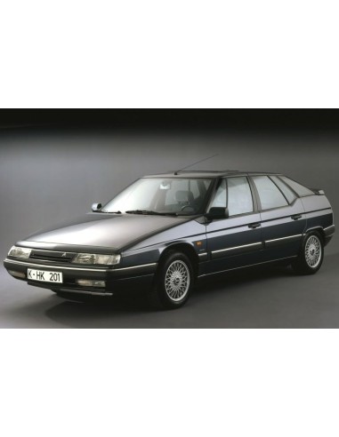 SCENDENTE ANTERIORE-DX VR CITROEN XM